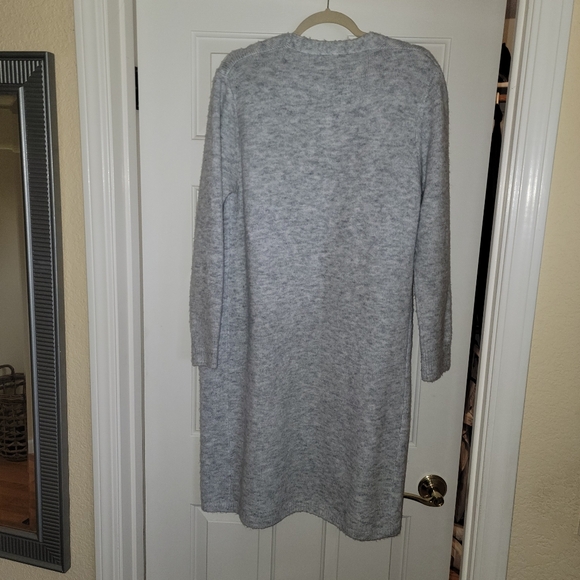 Duster sweater - Picture 2 of 5